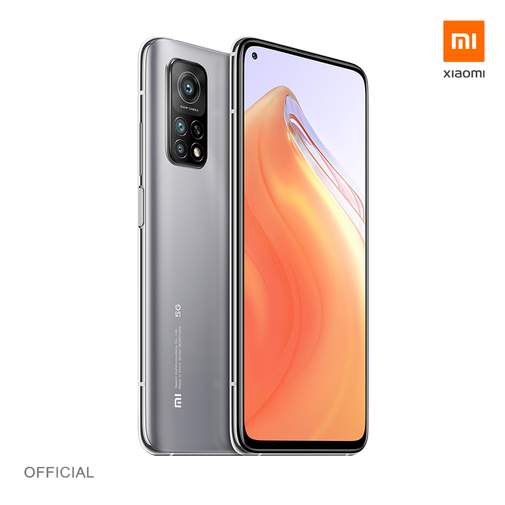 Xiaomi Mi 10T Smartphone (8GB RAM + 128GB ROM)