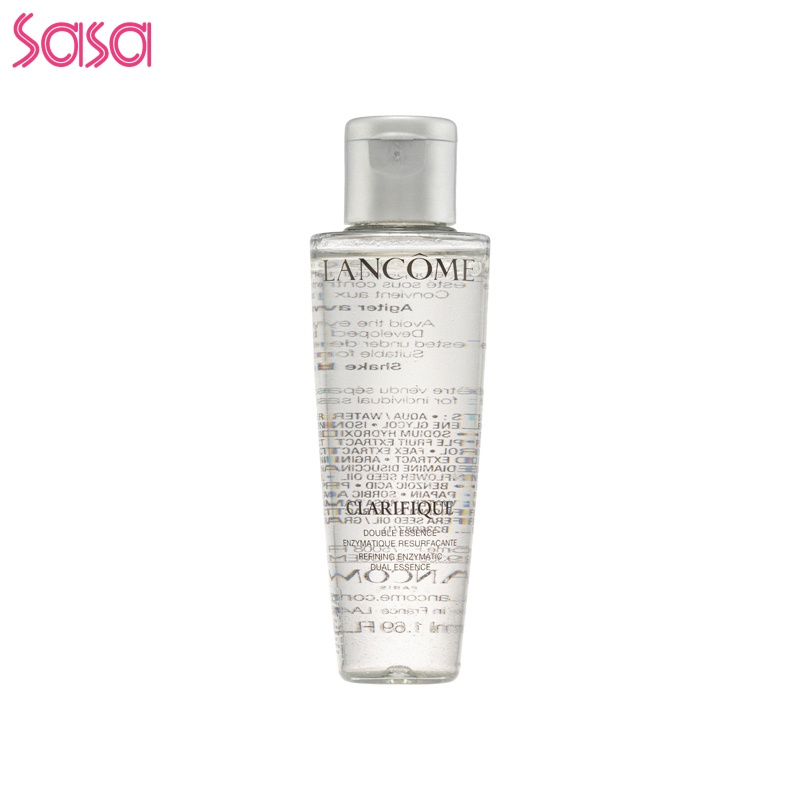 Lancôme Clarifique Refining Enzymatic Dual Essence (50ml)