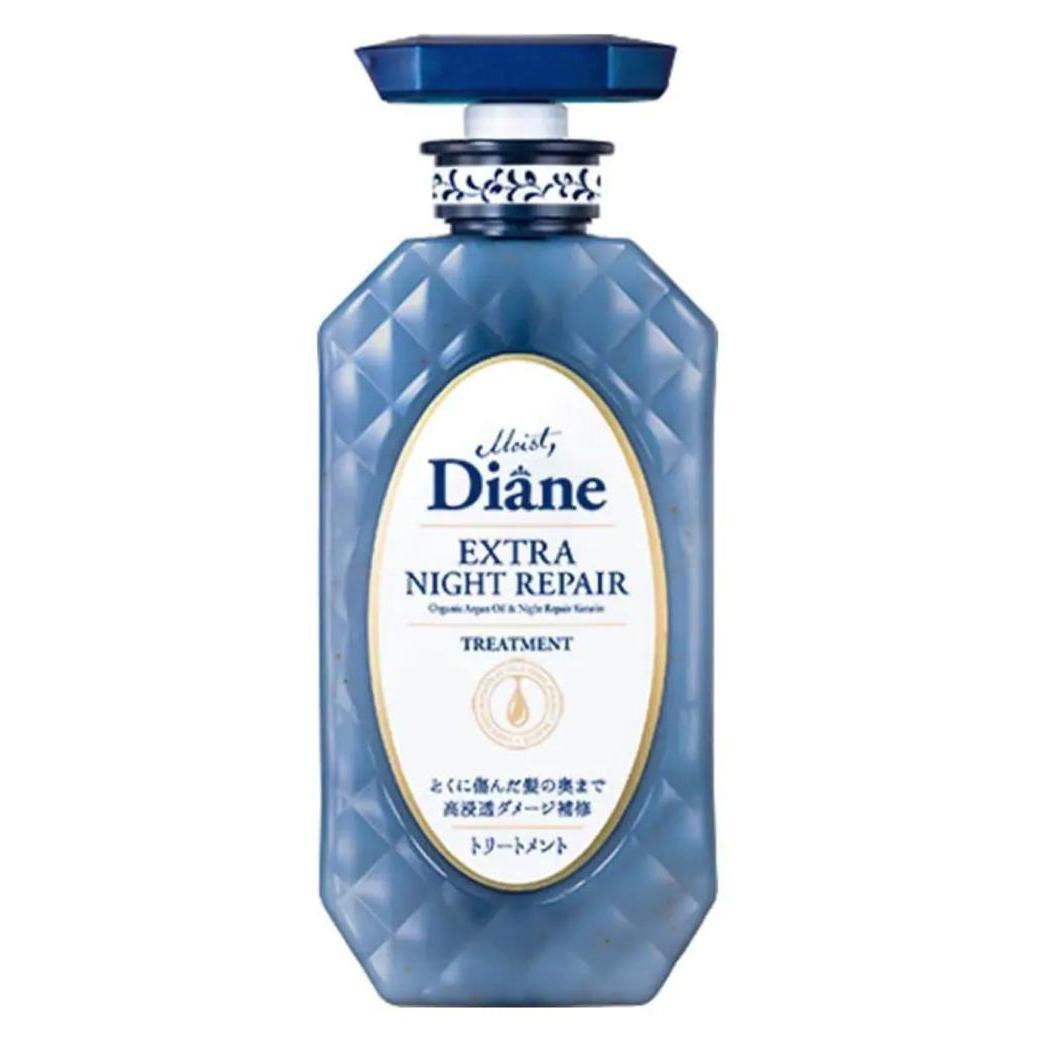 MOIST DIANE Perfect Beauty Extra Night Repair Treatment 480Ml
