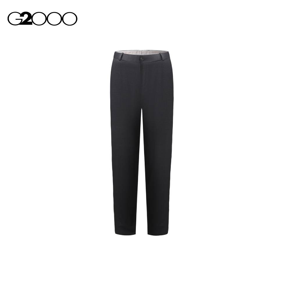 G2000 Men Lionel Poly Rayon Spx Twill (Cooling Fiber) Pants